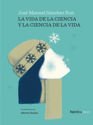 cover image of La vida de la ciencia y la ciencia de la vida